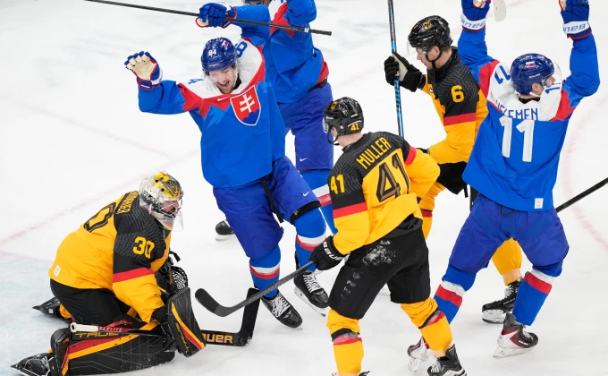 AP Photo/Petr David Josek